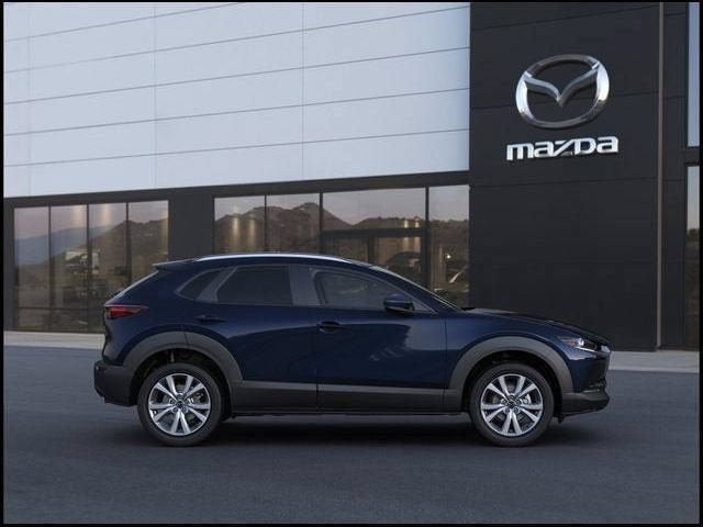 2026 Mazda Mazda CX-30 2.5 S Premium AWD