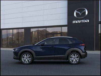 2026 Mazda Mazda CX-30 2.5 S Premium AWD