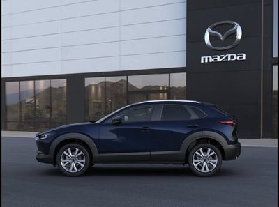 2026 Mazda Mazda CX-30 2.5 S Premium AWD