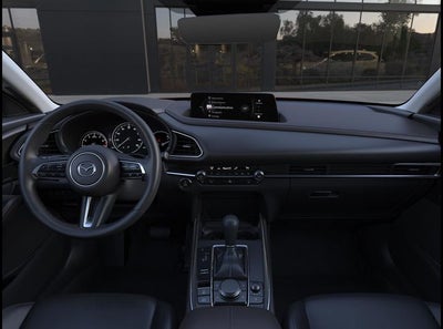 2026 Mazda Mazda CX-30 2.5 Turbo Premium Plus