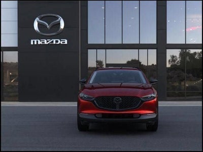 2026 Mazda Mazda CX-30 2.5 Turbo Premium Plus AWD