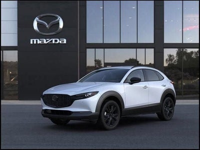 2026 Mazda Mazda CX-30 2.5 Turbo Premium Plus AWD