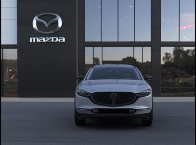 2026 Mazda Mazda CX-30 2.5 Turbo Premium Plus AWD
