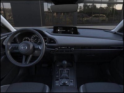 2026 Mazda Mazda CX-30 2.5 S Aire Edition
