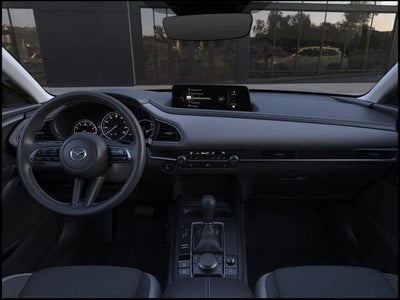 2026 Mazda Mazda CX-30 2.5 S Aire Edition