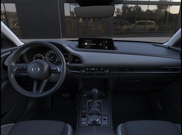 2026 Mazda Mazda CX-30 2.5 S Aire Edition