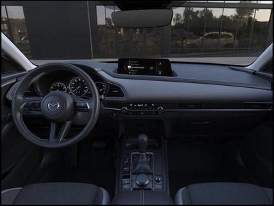 2026 Mazda Mazda CX-30 2.5 S Aire Edition