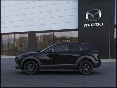 2026 Mazda Mazda CX-30 2.5 S Aire Edition