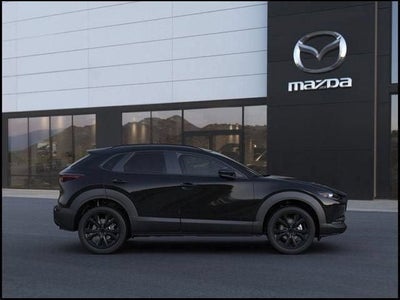 2026 Mazda Mazda CX-30 2.5 S Aire Edition