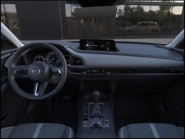 2026 Mazda Mazda CX-30 2.5 Turbo Aire Edition AWD
