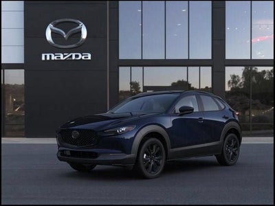2026 Mazda Mazda CX-30 2.5 Turbo Aire Edition AWD