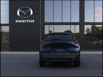 2026 Mazda Mazda CX-30 2.5 Turbo Aire Edition AWD