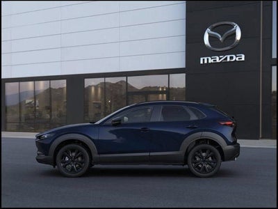 2026 Mazda Mazda CX-30 2.5 Turbo Aire Edition AWD