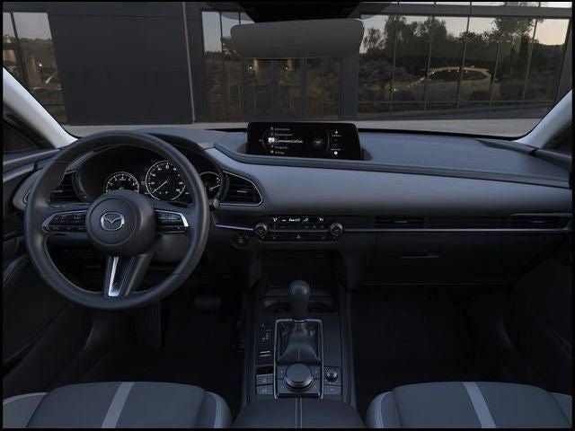 2026 Mazda Mazda CX-30 2.5 Turbo Aire Edition AWD