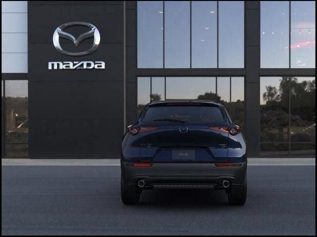 2026 Mazda Mazda CX-30 2.5 Turbo Aire Edition AWD