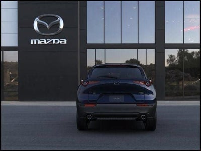 2026 Mazda Mazda CX-30 2.5 Turbo Aire Edition AWD