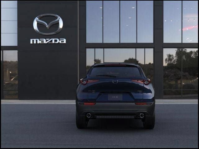 2026 Mazda Mazda CX-30 2.5 Turbo Aire Edition AWD