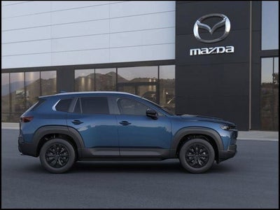 2026 Mazda Mazda CX-50 Hybrid Preferred AWD