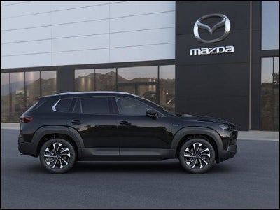 2026 Mazda Mazda CX-50 Hybrid Premium Plus AWD