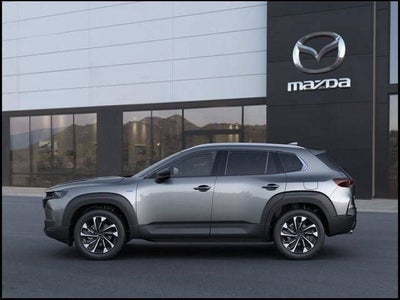 2026 Mazda Mazda CX-50 Hybrid Premium Plus AWD