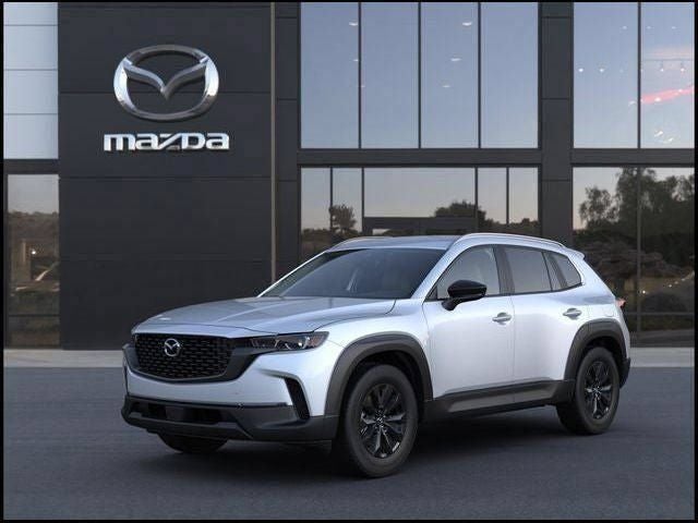 2026 Mazda CX-50 Select - Photo 175