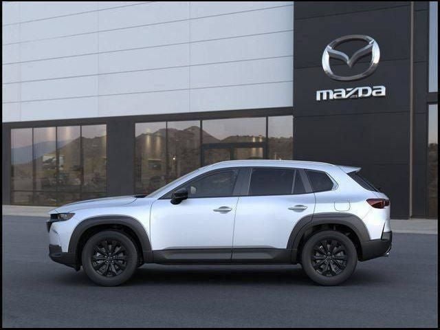2026 Mazda CX-50 Select - Photo 327