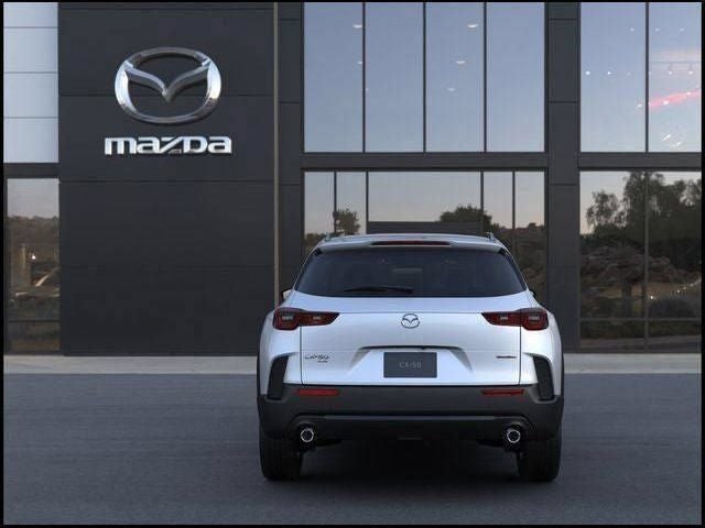 2026 Mazda CX-50 Select - Photo 340