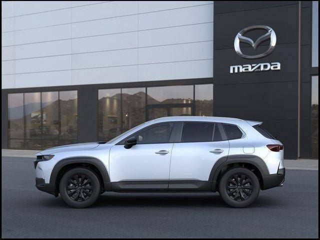 2026 Mazda CX-50 Select - Photo 405