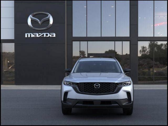 2026 Mazda CX-50 Select - Photo 438