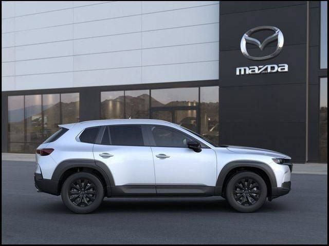 2026 Mazda CX-50 Select - Photo 637