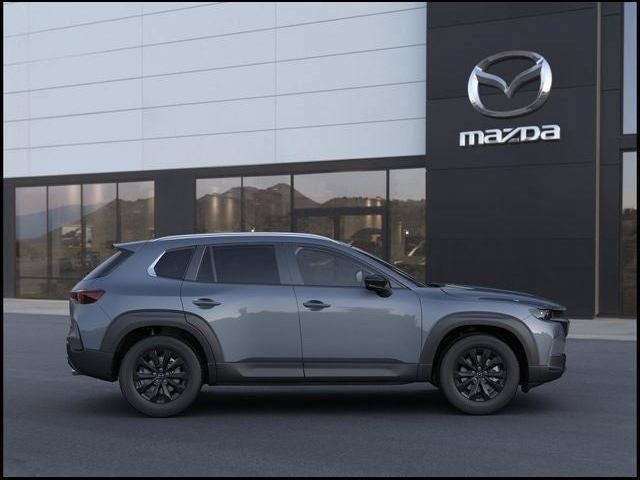2026 Mazda Mazda CX-50 2.5 S Select AWD