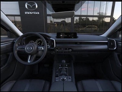 2026 Mazda Mazda CX-50 2.5 Turbo Premium Plus AWD