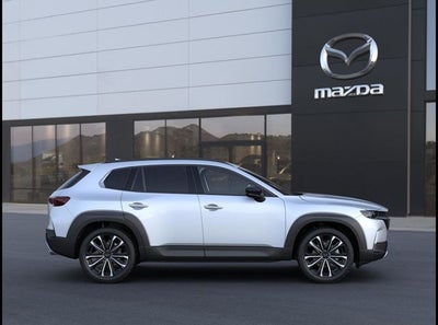 2026 Mazda Mazda CX-50 2.5 Turbo Premium Plus