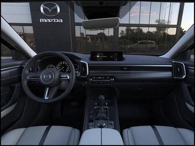 2026 Mazda Mazda CX-50 2.5 Turbo Premium Plus AWD