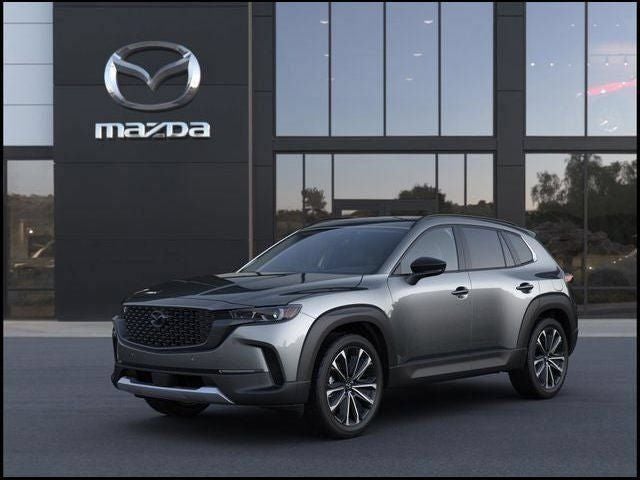 2026 Mazda Mazda CX-50 2.5 Turbo Premium Plus AWD
