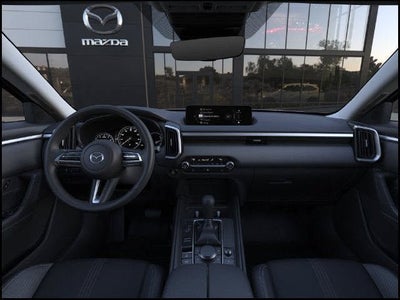 2026 Mazda Mazda CX-50 2.5 S Meridian Edition AWD