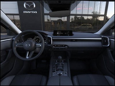 2026 Mazda Mazda CX-50 2.5 S Meridian Edition AWD