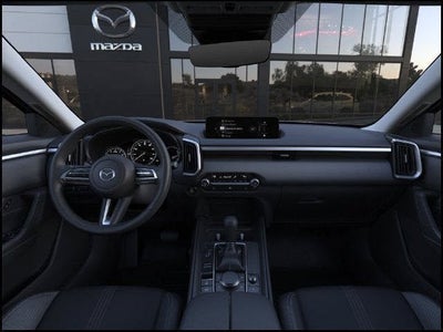 2026 Mazda Mazda CX-50 2.5 S Meridian Edition AWD