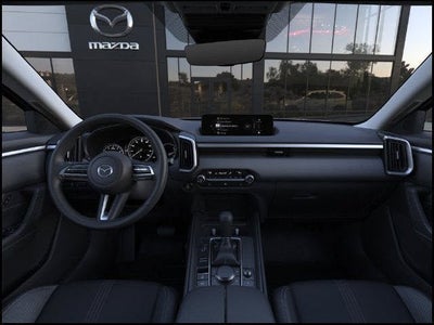 2026 Mazda Mazda CX-50 2.5 S Meridian Edition AWD