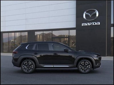 2026 Mazda Mazda CX-50 2.5 Turbo Meridian Edition AWD