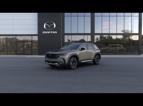 2026 Mazda Mazda CX-50 2.5 Turbo Meridian Edition AWD