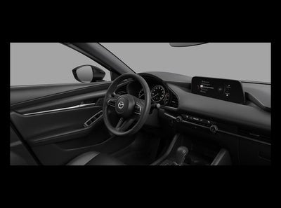 2026 Mazda Mazda3 Hatchback 2.5 S Select Sport