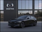 2026 Mazda Mazda3 Hatchback 2.5 S Select Sport