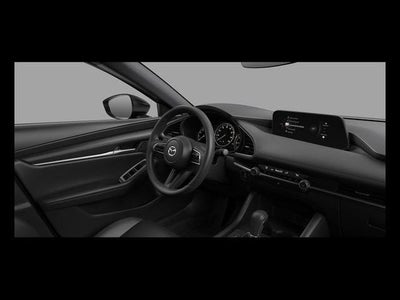 2026 Mazda Mazda3 Hatchback 2.5 S Select Sport