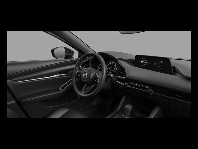 2026 Mazda Mazda3 Hatchback 2.5 S Select Sport