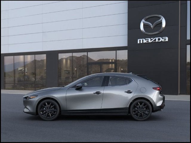 2026 Mazda Mazda3 Hatchback 2.5 S Premium