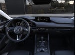 2026 Mazda Mazda3 Sedan 2.5 Turbo Premium Plus AWD
