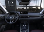 2025 Mazda Mazda CX-5 2.5 S Carbon Edition AWD
