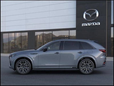 2026 Mazda Mazda CX-70 3.3 Turbo S Premium AWD