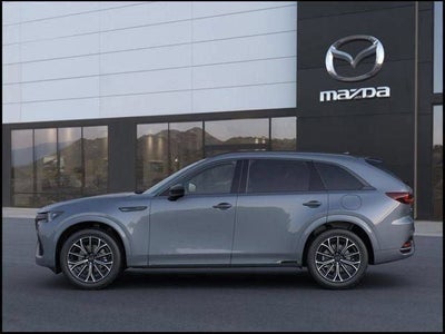 2026 Mazda Mazda CX-70 3.3 Turbo S Premium AWD